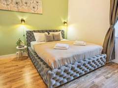 Ferienwohnung - Ferienwohnung Washington