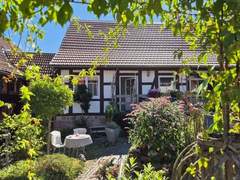 Ferienwohnung - Ferienwohnung Bärbel