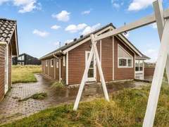 Ferienhaus - Ferienhaus Bruse - 200m from the sea