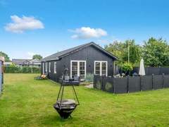 Ferienhaus - Ferienhaus Neea - 280m from the sea