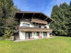 Ferienwohnung - Ferienwohnung Lechner