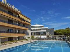 Ferienwohnung - Ferienwohnung Neptuno