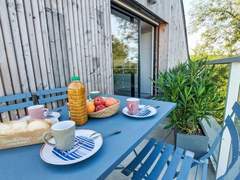 Ferienwohnung - Ferienwohnung Maner roz