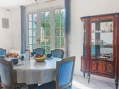 Ferienhaus - Ferienhaus L'Allée