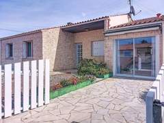 Ferienhaus - Ferienhaus Saint Tro