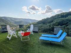 Ferienwohnung - Ferienwohnung Ca´de scia Biancotta
