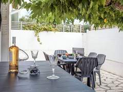 Ferienhaus - Ferienhaus Abdon Gaux
