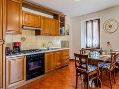 Ferienhaus - Ferienhaus Papaveri e Papere