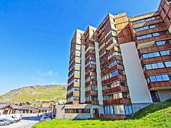 Ferienwohnung - Ferienwohnung Le Sérac