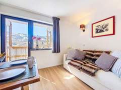 Ferienwohnung - Ferienwohnung Les Olympiades