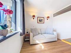 Ferienwohnung - Ferienwohnung Les Olympiades