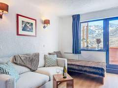 Ferienwohnung - Ferienwohnung Les Olympiades