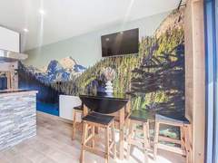 Ferienwohnung - Ferienwohnung Les Olympiades