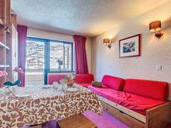 Ferienwohnung - Ferienwohnung Les Olympiades