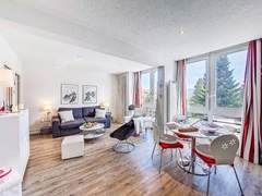 Ferienwohnung - Ferienwohnung Antares