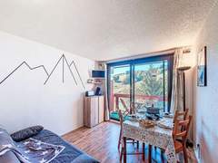 Ferienwohnung - Ferienwohnung Lunik Orion