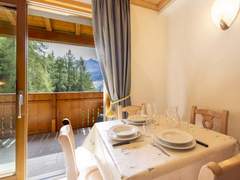 Ferienwohnung - Ferienwohnung Residence gli Scoiattoli