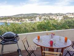 Ferienwohnung - Ferienwohnung Le Chateau