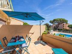 Ferienwohnung - Ferienwohnung Résidence Mer et Vacances