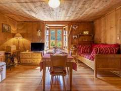 Ferienwohnung - Ferienwohnung Pozzaglio Mountain Home