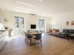 Ferienwohnung - Ferienwohnung NoLo 51