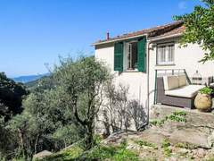 Ferienhaus - Ferienhaus Manuela