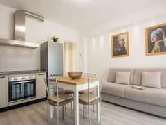Ferienwohnung - Ferienwohnung Corallo