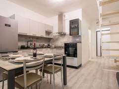 Ferienwohnung - Ferienwohnung Acquamarina
