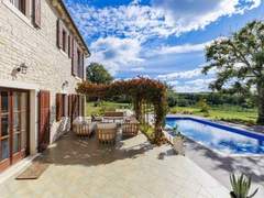 Ferienhaus, Exklusive Unterkunft - Ferienhaus, Villa Villa Nadua