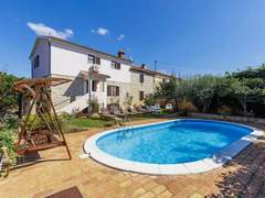 Ferienhaus - Ferienhaus Mauro