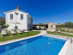 Ferienhaus - Ferienhaus Villa Accordia