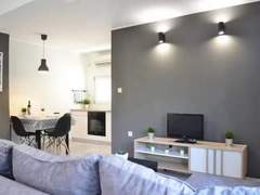 Ferienwohnung - Ferienwohnung Beg