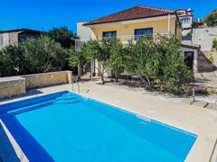 Ferienhaus - Ferienhaus Palada