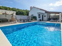Ferienhaus - Ferienhaus Vinovac