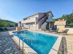 Ferienhaus - Ferienhaus Marija