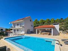Ferienhaus, Exklusive Unterkunft - Ferienhaus, Villa Maris