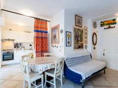Ferienwohnung - Ferienwohnung Marina