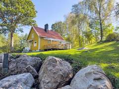 Ferienhaus - Ferienhaus Ramnås