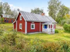 Ferienhaus - Ferienhaus Ånhultaberg/Nylund