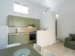 Ferienwohnung - Ferienwohnung Cavaluccio