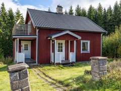 Ferienhaus - Ferienhaus Mörtefors