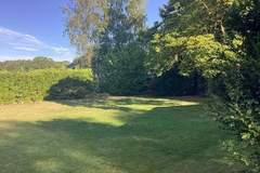 Ferienhaus - Ferienunterkunft in Hornbæk (7 Personen)