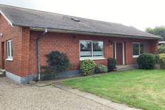Ferienhaus - Ferienunterkunft in Hals (6 Personen)