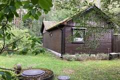 Ferienhaus - Ferienunterkunft in Smedstorp (4 Personen)