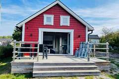 Ferienhaus - Ferienunterkunft in Sölvesborg (6 Personen)