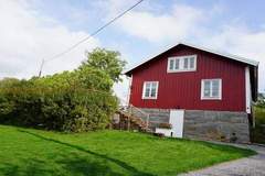 Ferienhaus - Ferienunterkunft in Lysekil (6 Personen)