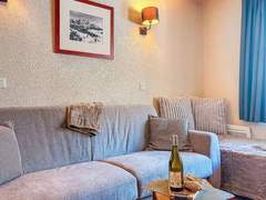 Ferienwohnung - Ferienwohnung Les Olympiades