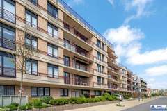 Ferienwohnung - Bohème C 0302 - Ferienunterkunft in Koksijde (4 Personen)