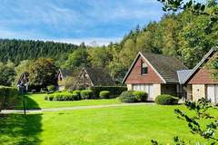 Ferienhaus - Cottage Famille - Ferienunterkunft in Malmedy (6 Personen)