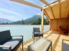 Ferienhaus - Ferienhaus, Bungalow SKYLIGHT Chalet